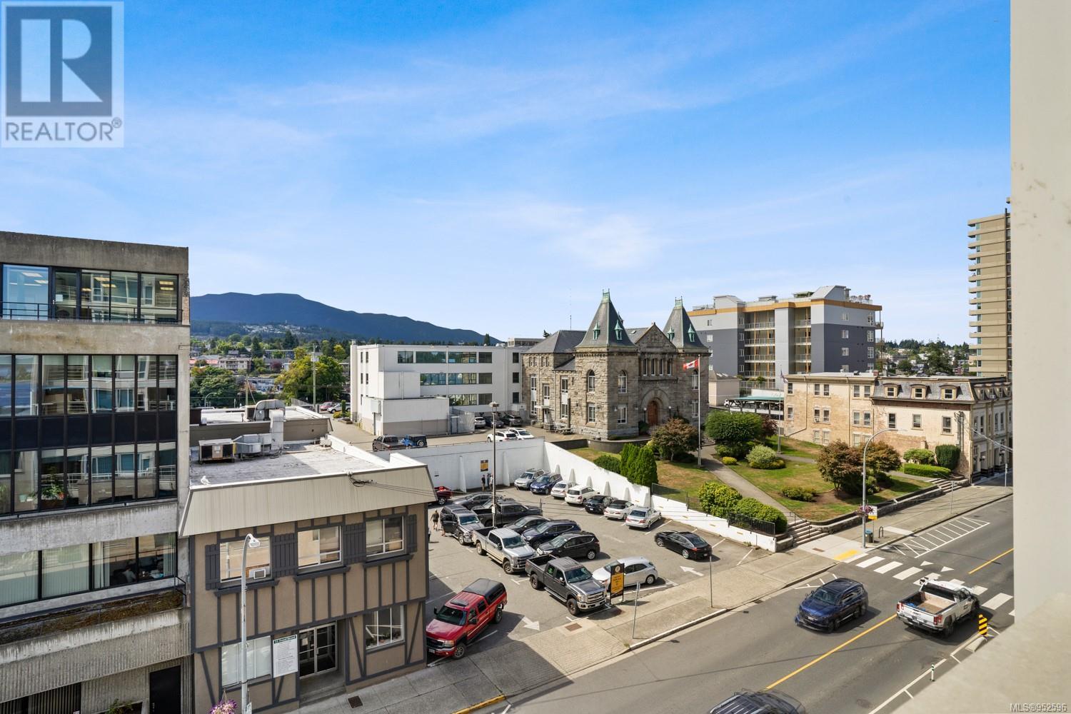 504-38 Front Street, Nanaimo, BC, V9R 0B8 - 14