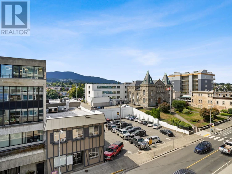 504-38 Front Street, Nanaimo, BC, V9R 0B8 - 14