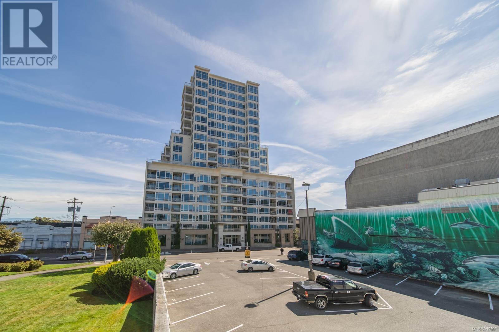 504-38 Front Street, Nanaimo, BC, V9R 0B8 - 16