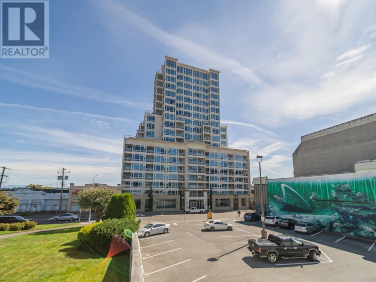 504-38 Front Street, Nanaimo, BC, V9R 0B8 - 16