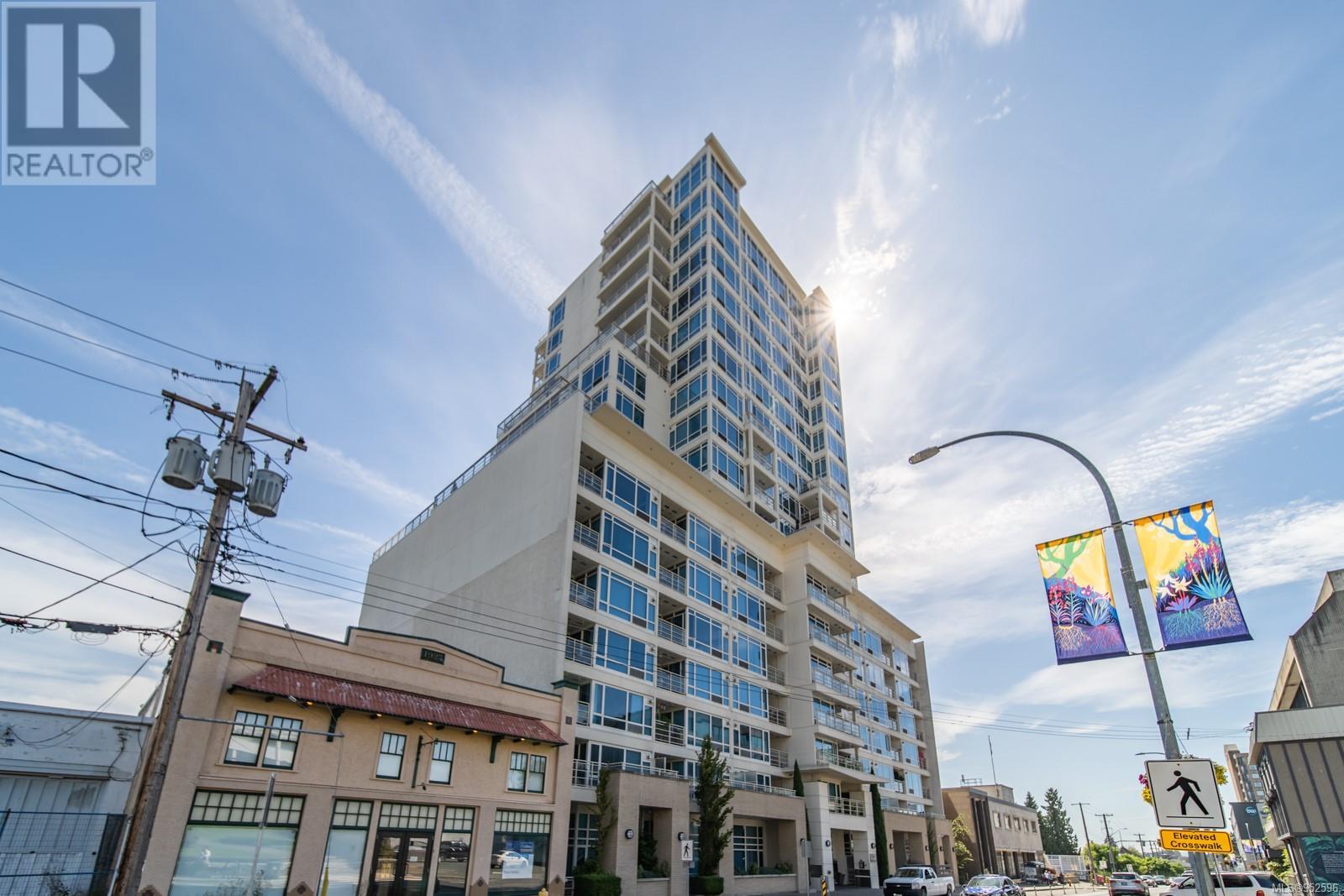 504-38 Front Street, Nanaimo, BC, V9R 0B8 - 18