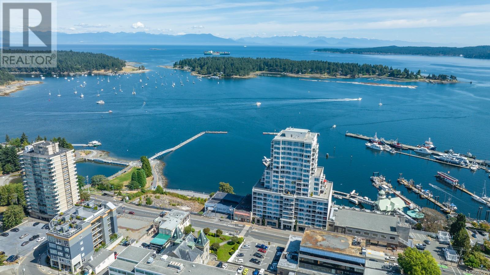 504-38 Front Street, Nanaimo, BC, V9R 0B8 - 19