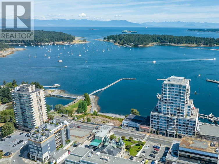 504-38 Front Street, Nanaimo, BC, V9R 0B8 - 19