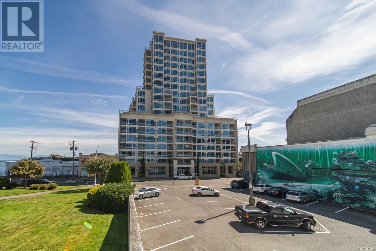 504-38 Front Street, Nanaimo, BC, V9R 0B8 - 26