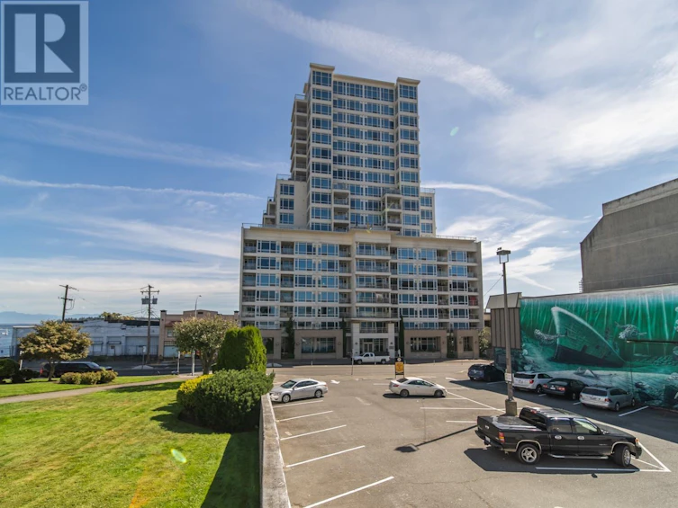 504-38 Front Street, Nanaimo, BC, V9R 0B8 - 26