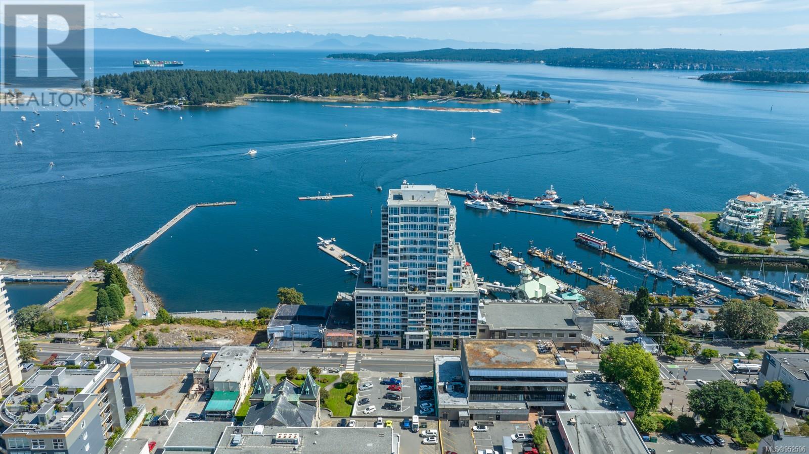 504-38 Front Street, Nanaimo, BC, V9R 0B8 - 27