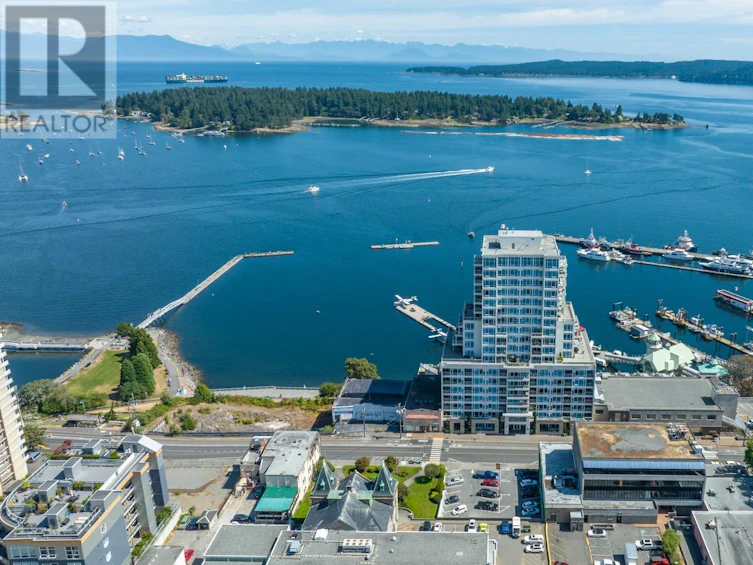 504-38 Front Street, Nanaimo, BC, V9R 0B8 - 29