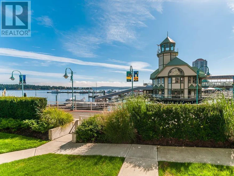504-38 Front Street, Nanaimo, BC, V9R 0B8 - 31