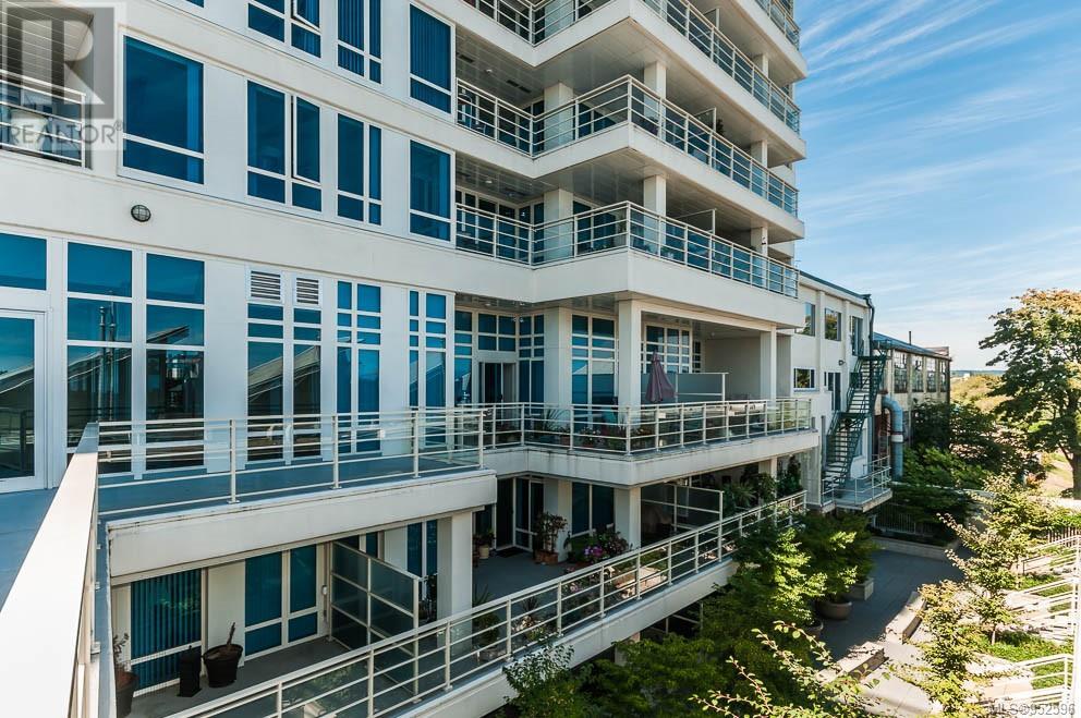 504-38 Front Street, Nanaimo, BC, V9R 0B8 - 33