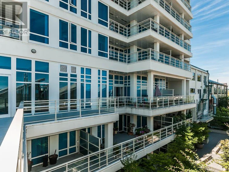 504-38 Front Street, Nanaimo, BC, V9R 0B8 - 33