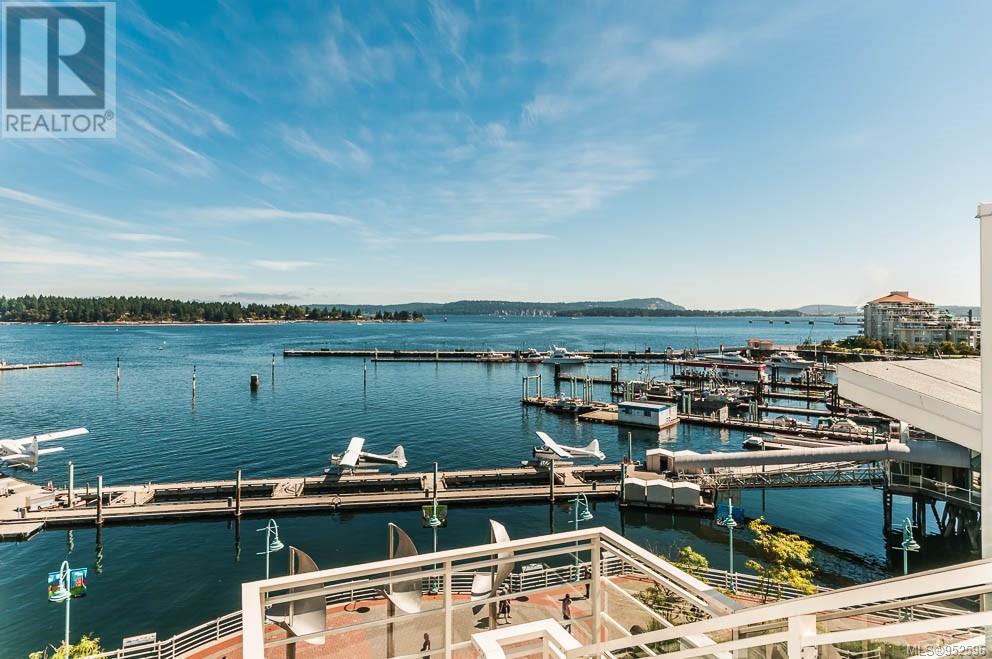 504-38 Front Street, Nanaimo, BC, V9R 0B8 - 35