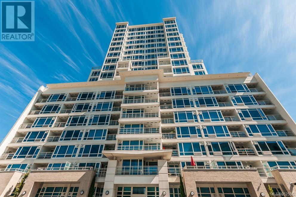 504-38 Front Street, Nanaimo, BC, V9R 0B8 - 37