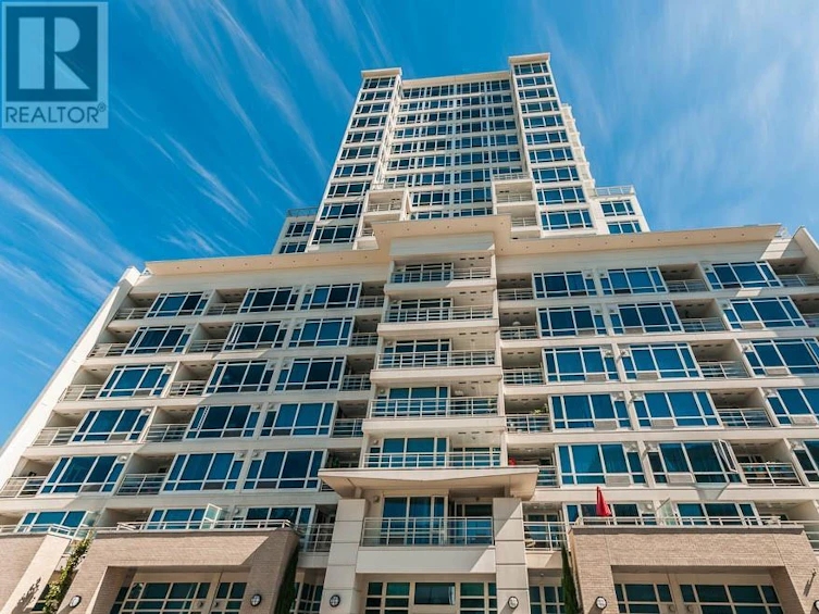 504-38 Front Street, Nanaimo, BC, V9R 0B8 - 37