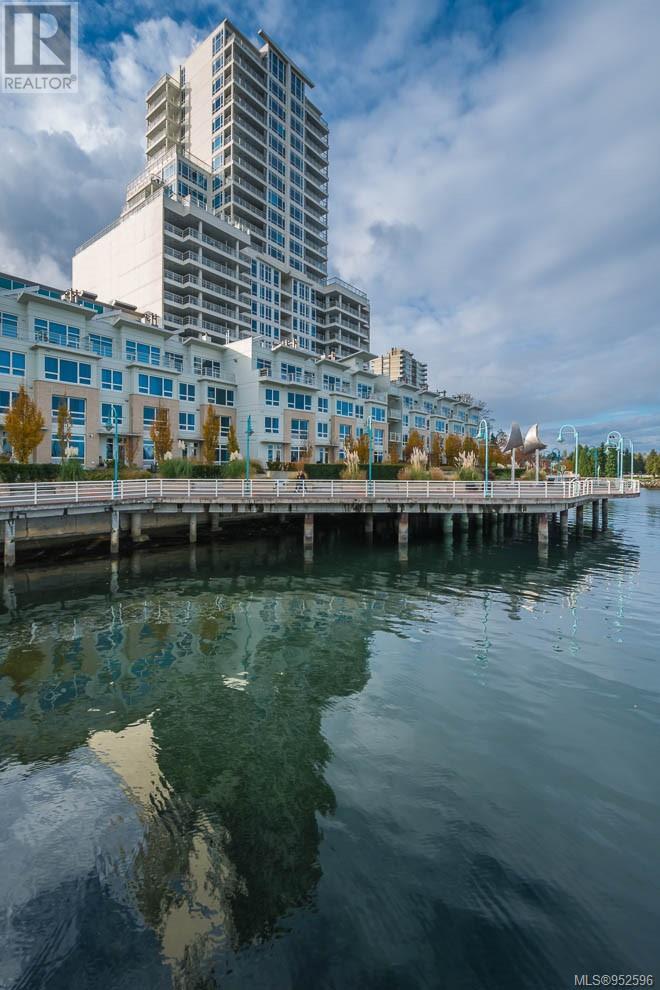 504-38 Front Street, Nanaimo, BC, V9R 0B8 - 38