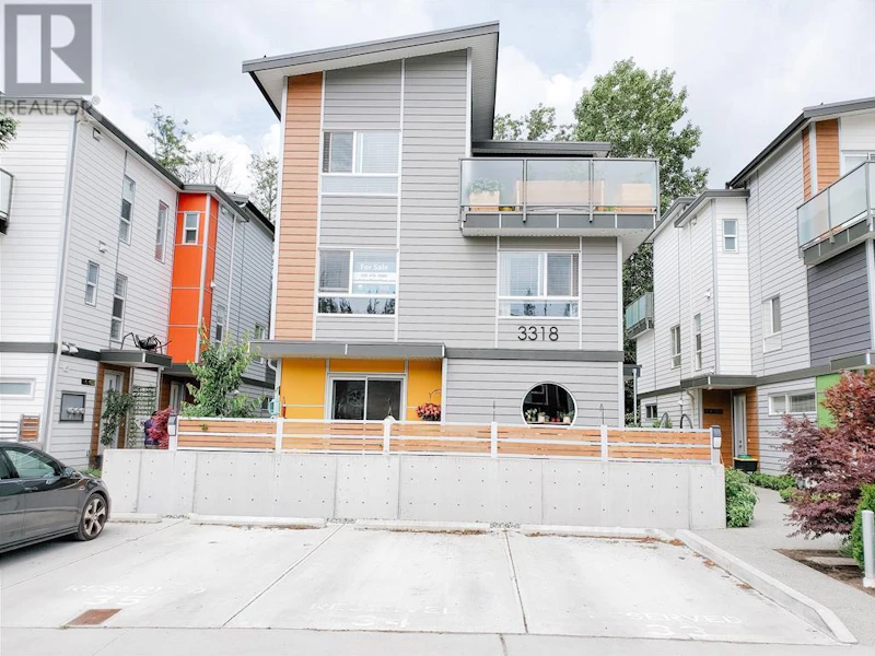 102 - 3318 Radiant Way, Langford BC