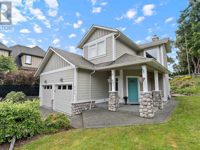 925 Alton Lane, Langford BC V9B 6R4