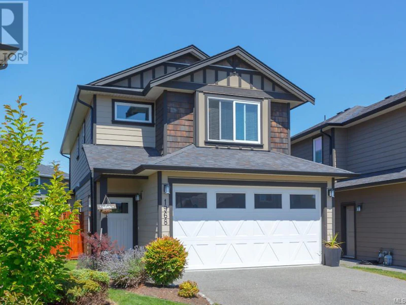 1968 Brackman Way, North Saanich BC V8L 0C2