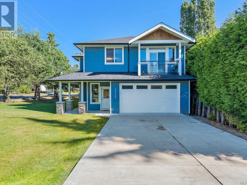10125 Bowerbank Road, Sidney BC V8L 3K6