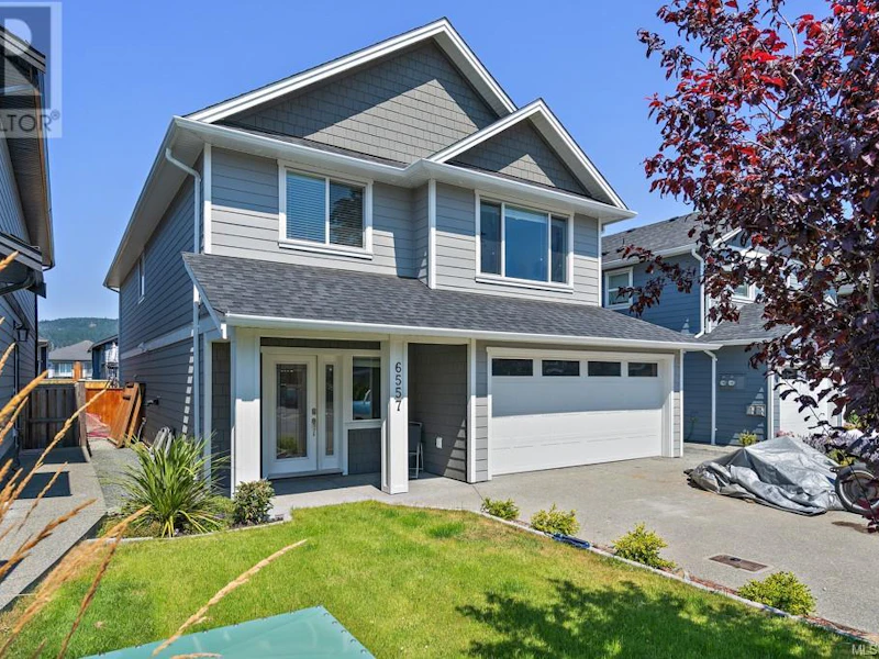 6557 Steeple Chase, Sooke BC