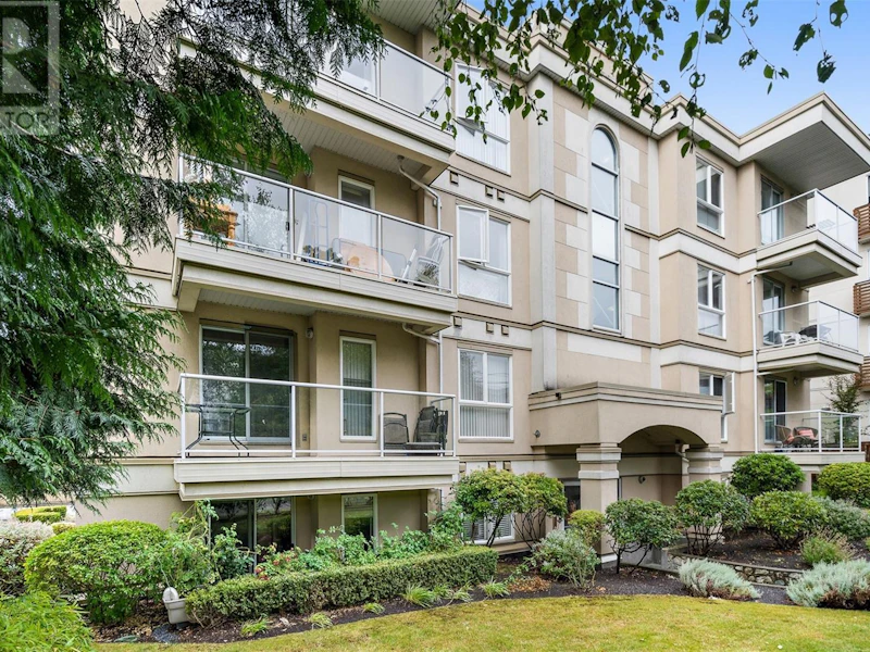 102 - 331 E Burnside Road, Victoria BC V9A 1A6