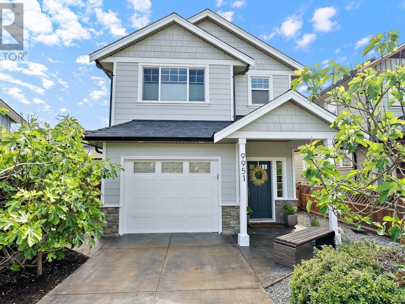 9951 Swiftsure Place, Sidney BC V8L 4E3