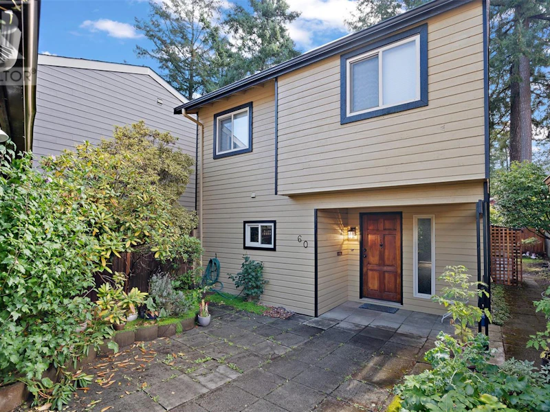 60 Falstaff Place, View Royal BC V9A 7A5