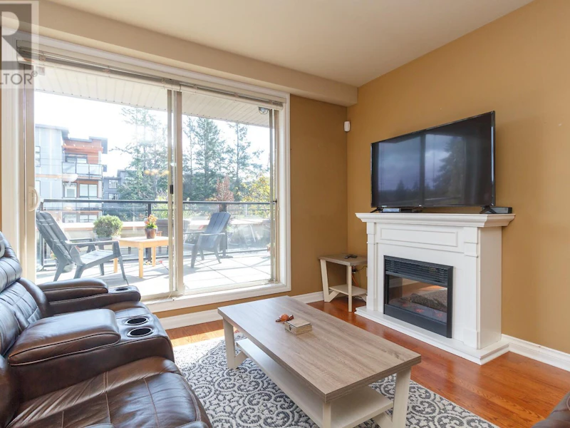 209 - 866 Goldstream Avenue, Langford BC V9B 0J3