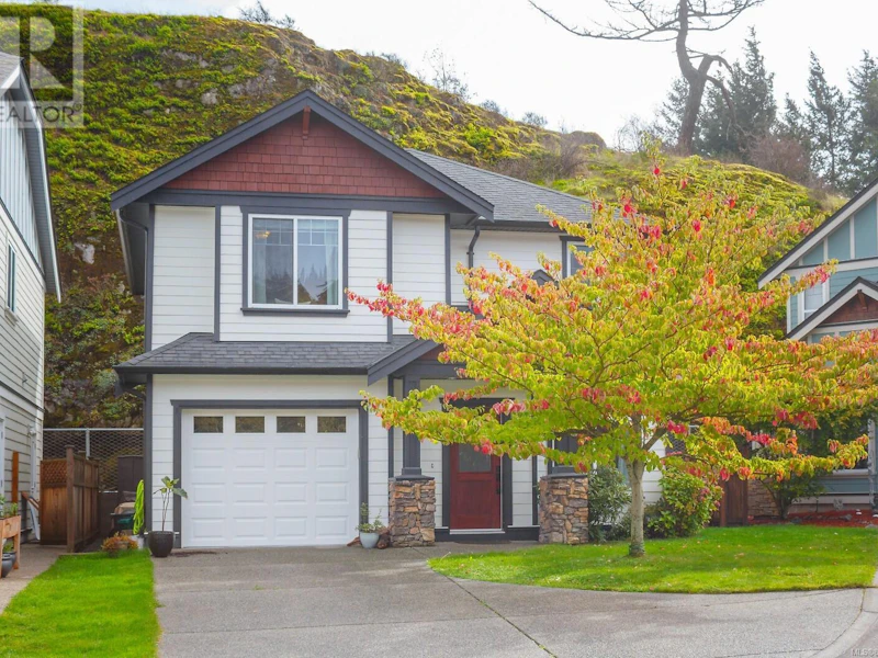 3719 Cornus Court, Langford BC V9C 4M8