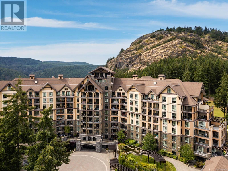 619 - 1400 Lynburne Place, Langford BC V9B 0A4