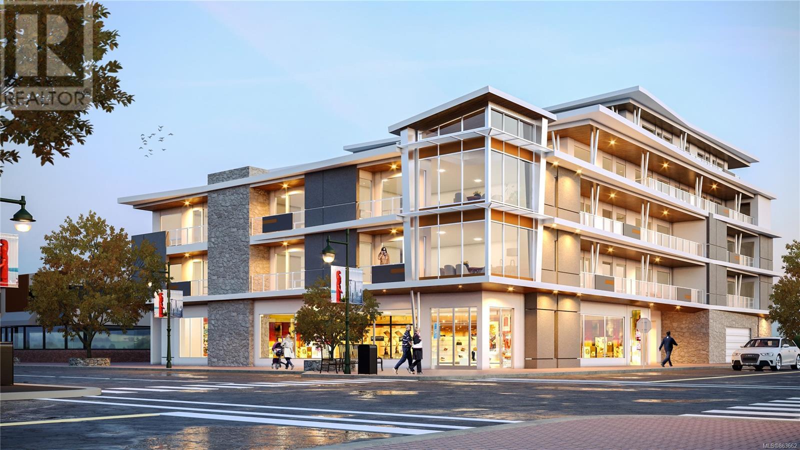 305-9818 Fourth, Sidney, BC, V8L 1X4