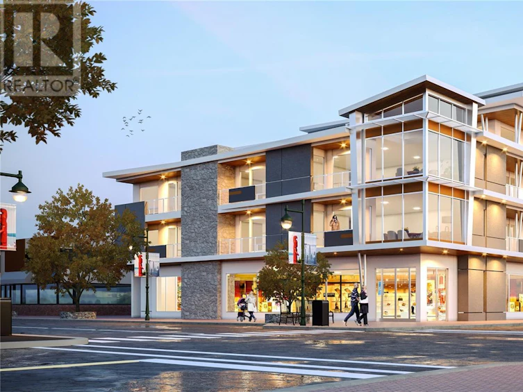 305-9818 Fourth, Sidney, BC, V8L 1X4