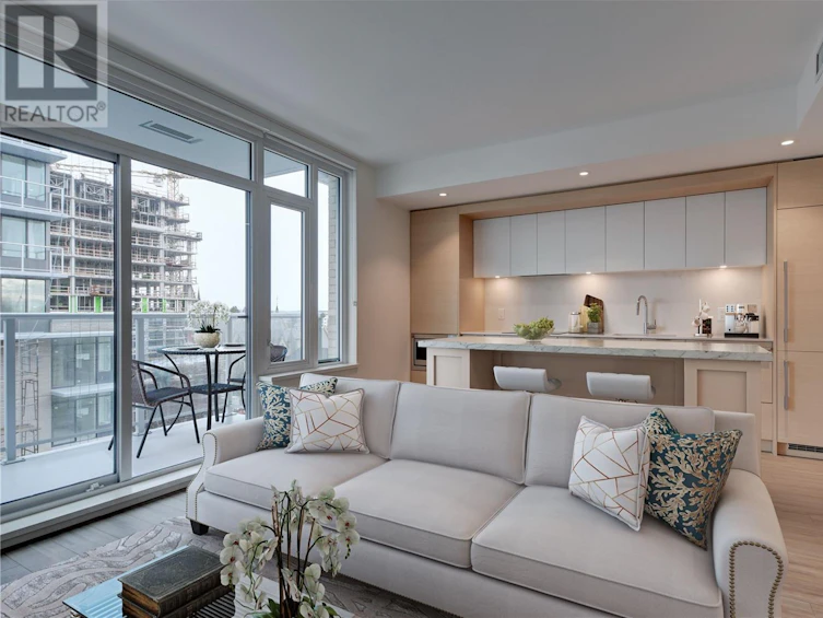 905-848 Yates, Victoria, BC, V8W 0G2