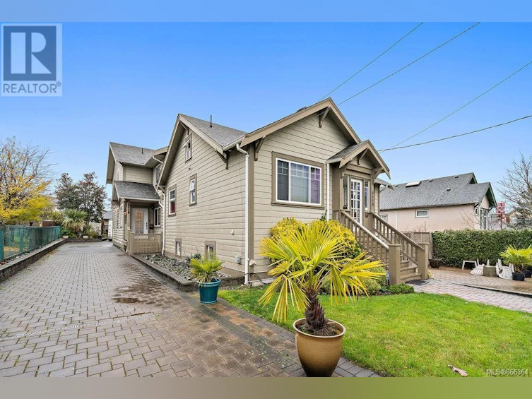 b-866 Old Esquimalt Road, Esquimalt, BC, V9A 4X2