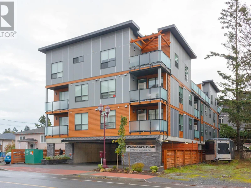 301 - 2783 Strathmore Road, Langford BC