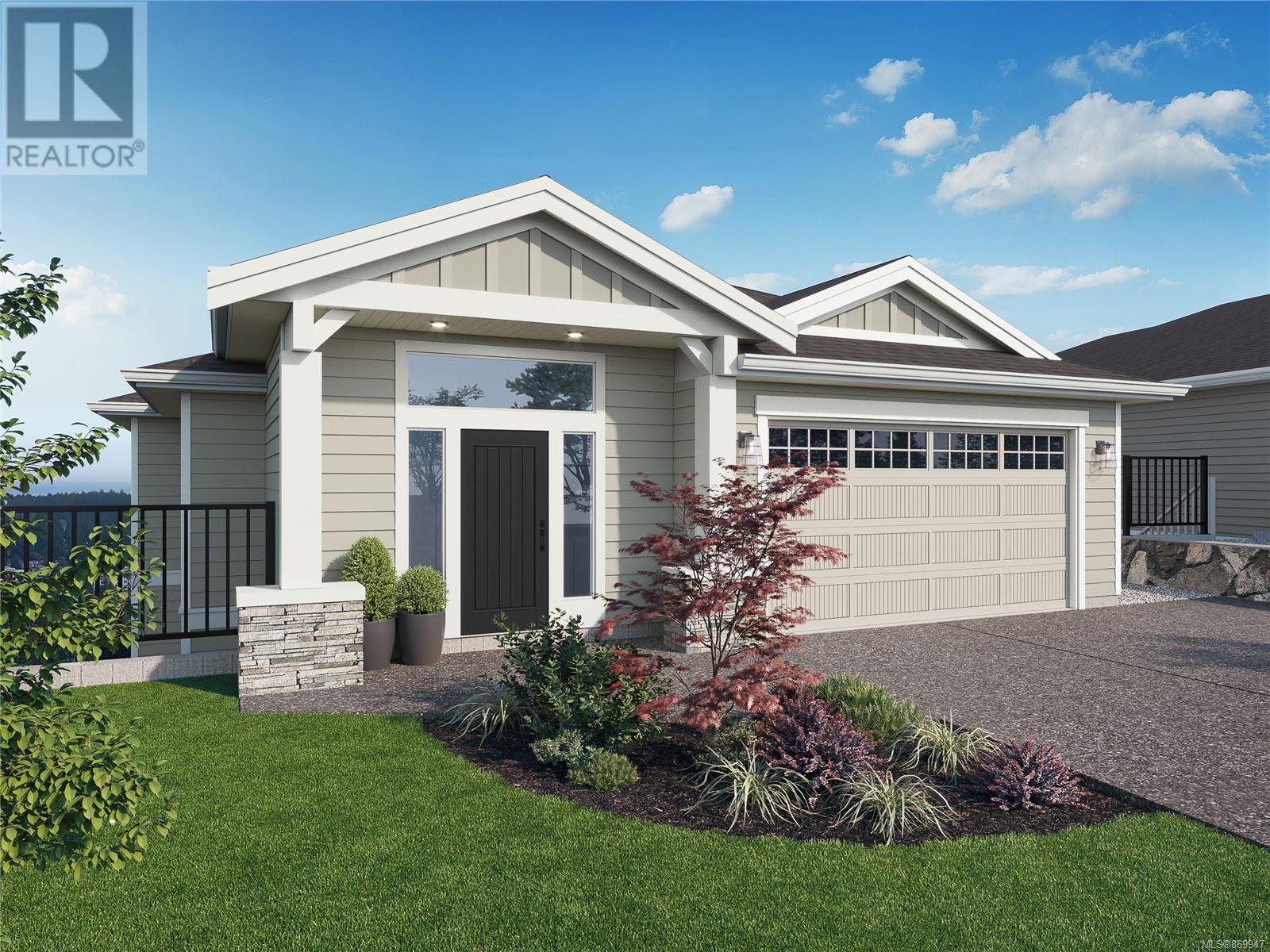 1335 Flint Avenue, Langford, BC, V9B 0Z8