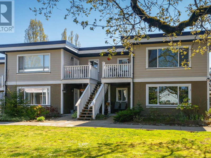 108 - 636 Granderson Road, Langford BC V9B 2R8
