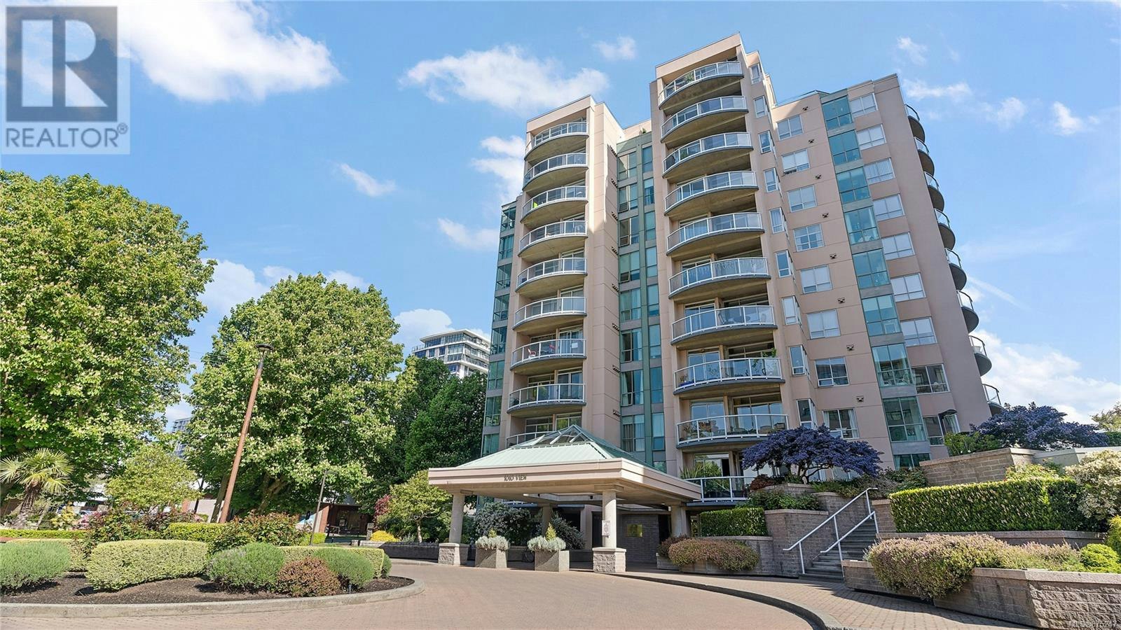 305-1010 View, Victoria, BC, V8V 4Y3