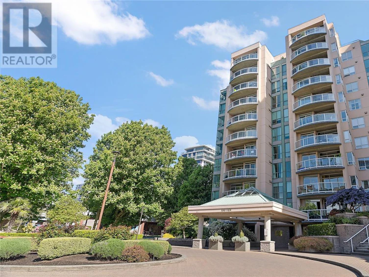 305-1010 View, Victoria, BC, V8V 4Y3