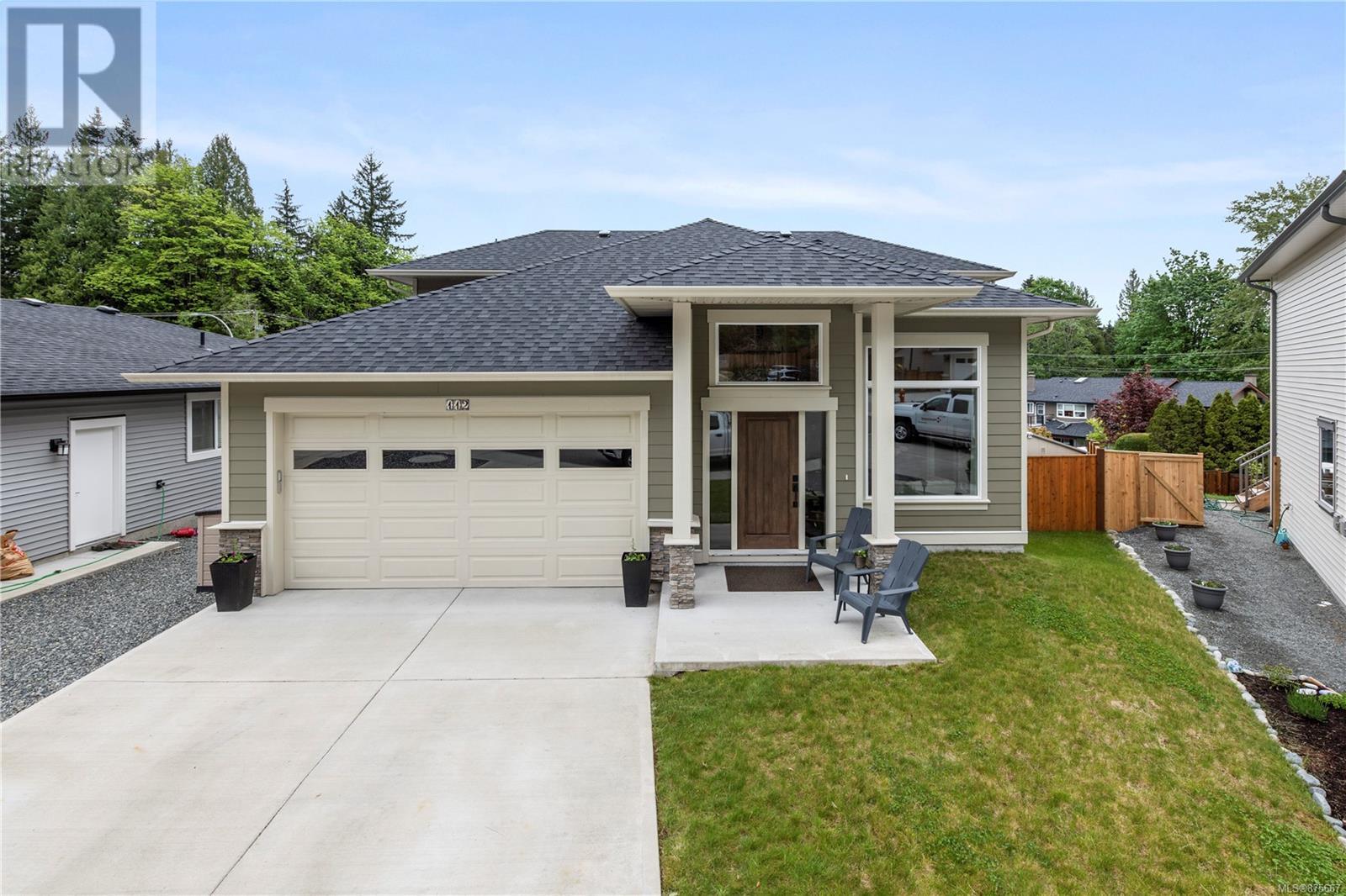 112 Kinsmen Place, Ladysmith, BC, V9G 0B7