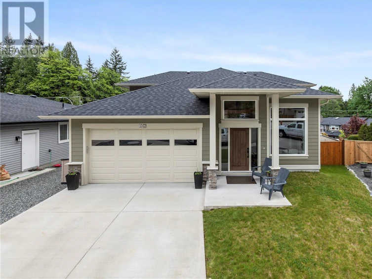 112 Kinsmen Place, Ladysmith, BC, V9G 0B7