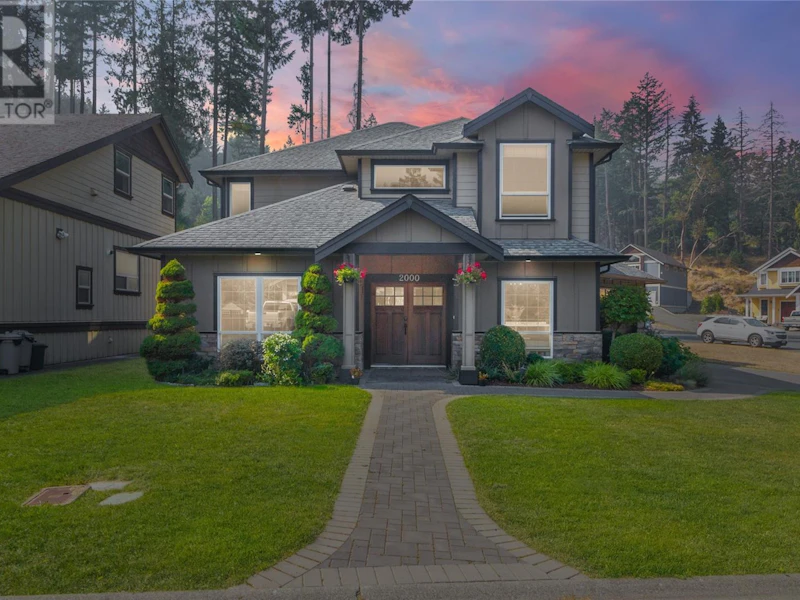 2000 Duggan Place, Highlands BC V9B 0E3