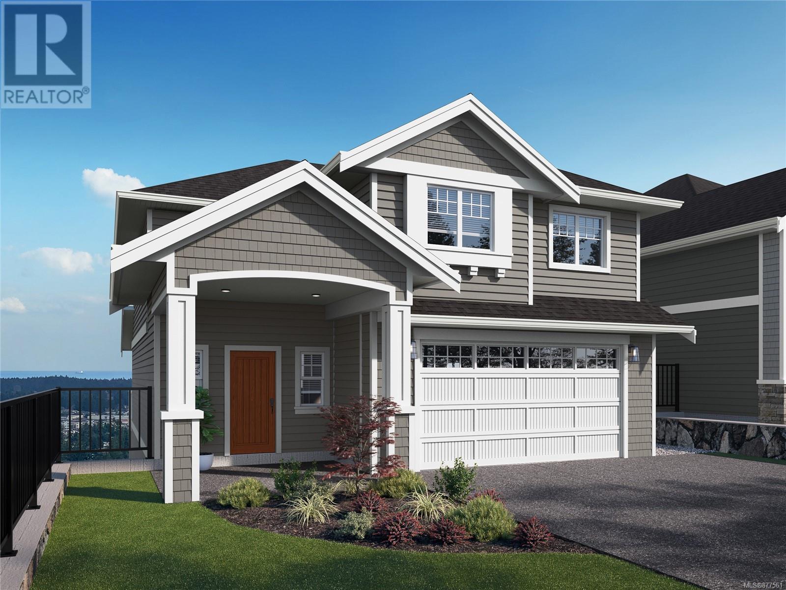 1391 Flint Avenue, Langford, BC, V9B 0Z8