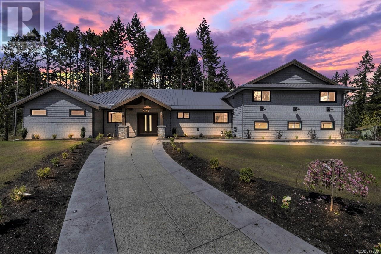 4001 Wellburn Place, Duncan, BC, V9L 5V2