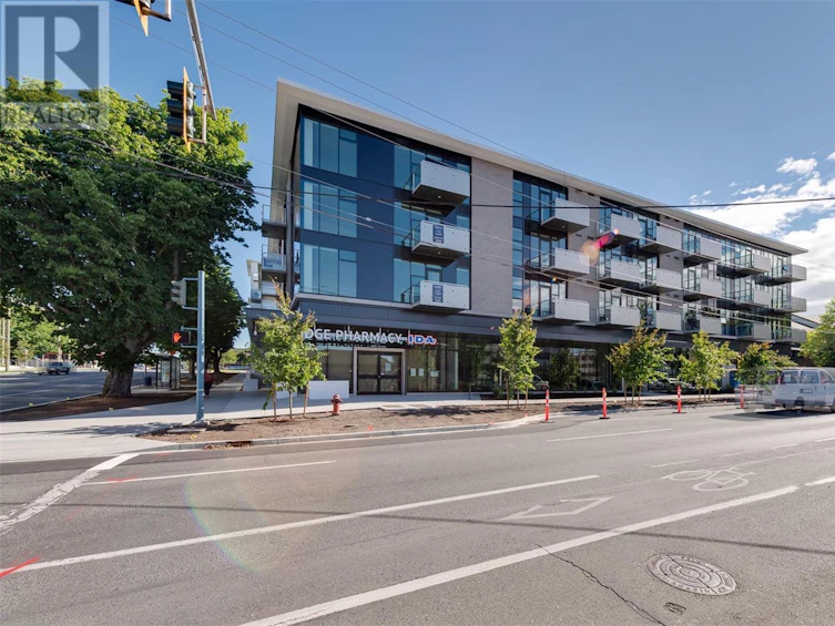 S304-1411 Cook, Victoria, BC, V8V 3P9