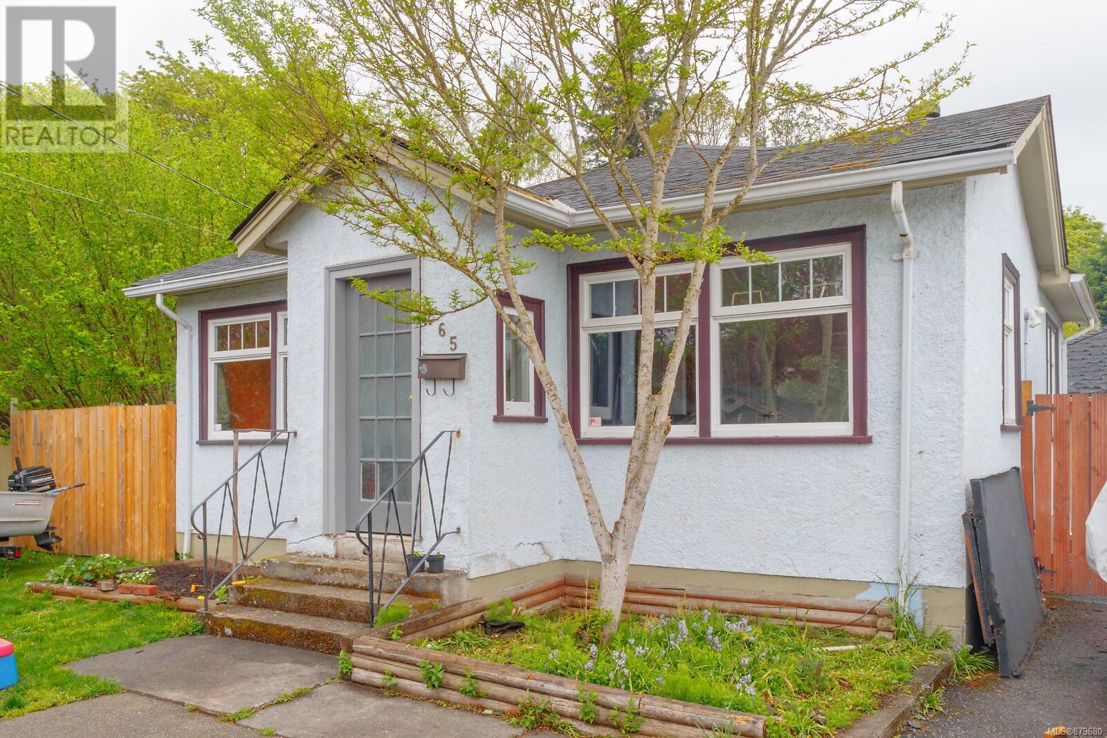 265 Third Street, Duncan, BC, V9L 1S2