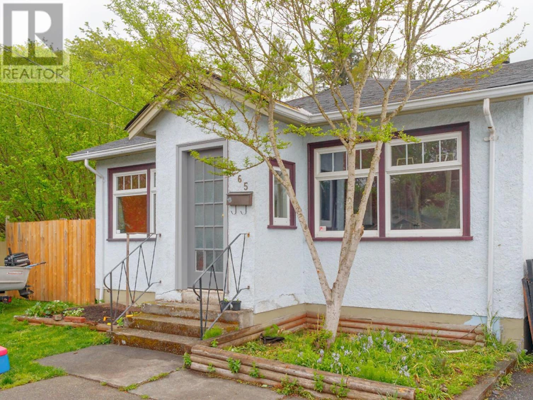 265 Third Street, Duncan, BC, V9L 1S2