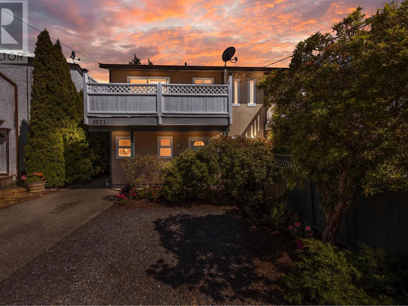 3071 Metchosin Road, Colwood BC V9B 4Y9