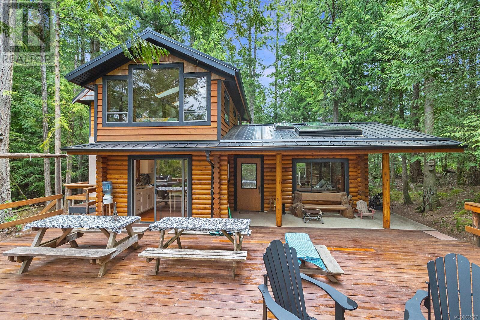 1784 Shawnigan Lake Road, Shawnigan Lake, BC, V0R 2W5