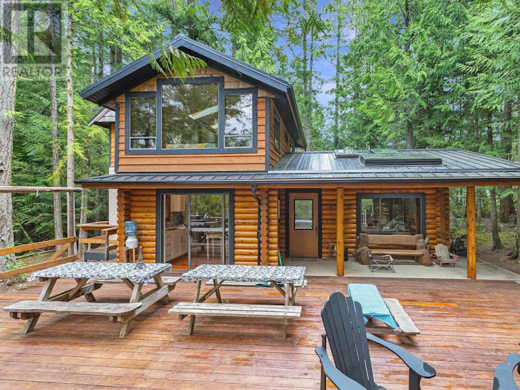 1784 Shawnigan Lake Road, Shawnigan Lake, BC, V0R 2W5