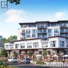 406-916 Lyall, Esquimalt, BC, V9A 5E5